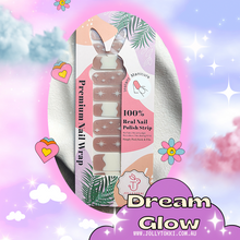 Load image into Gallery viewer, Dream Glow Jolly Tokki
