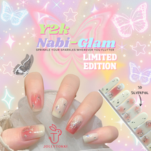 Load image into Gallery viewer, Y2k Nabi-Glam (Limited Ed) Jolly Tokki
