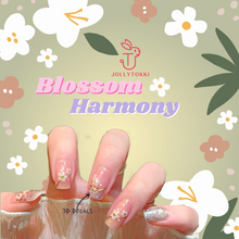 Load image into Gallery viewer, Blossom Harmony🌸 Jolly Tokki
