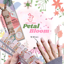 Load image into Gallery viewer, Petal Bloom Jolly Tokki
