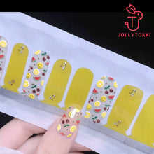 Load image into Gallery viewer, Fruity Sunshine (Limited Ed) Jolly Tokki
