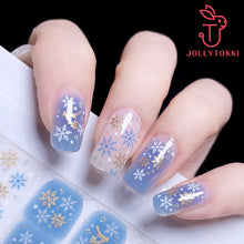 Load image into Gallery viewer, Frozen Flakes (Limited Ed) Jolly Tokki
