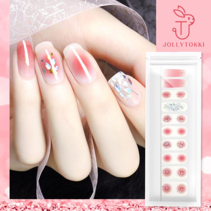 Moonstone Blush Jolly Tokki